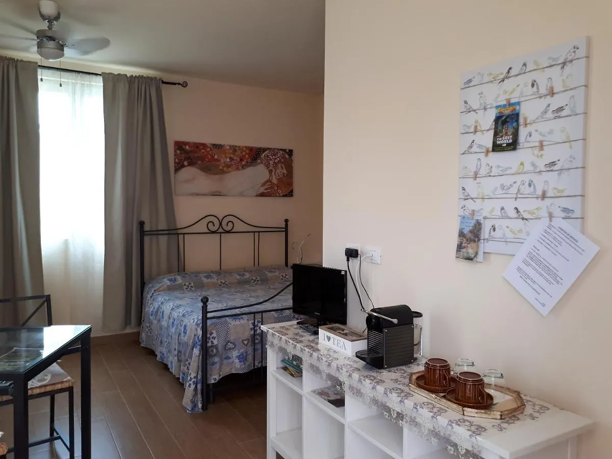 Farm stay Agriturismo Gesseta Villa Castellina Marittima