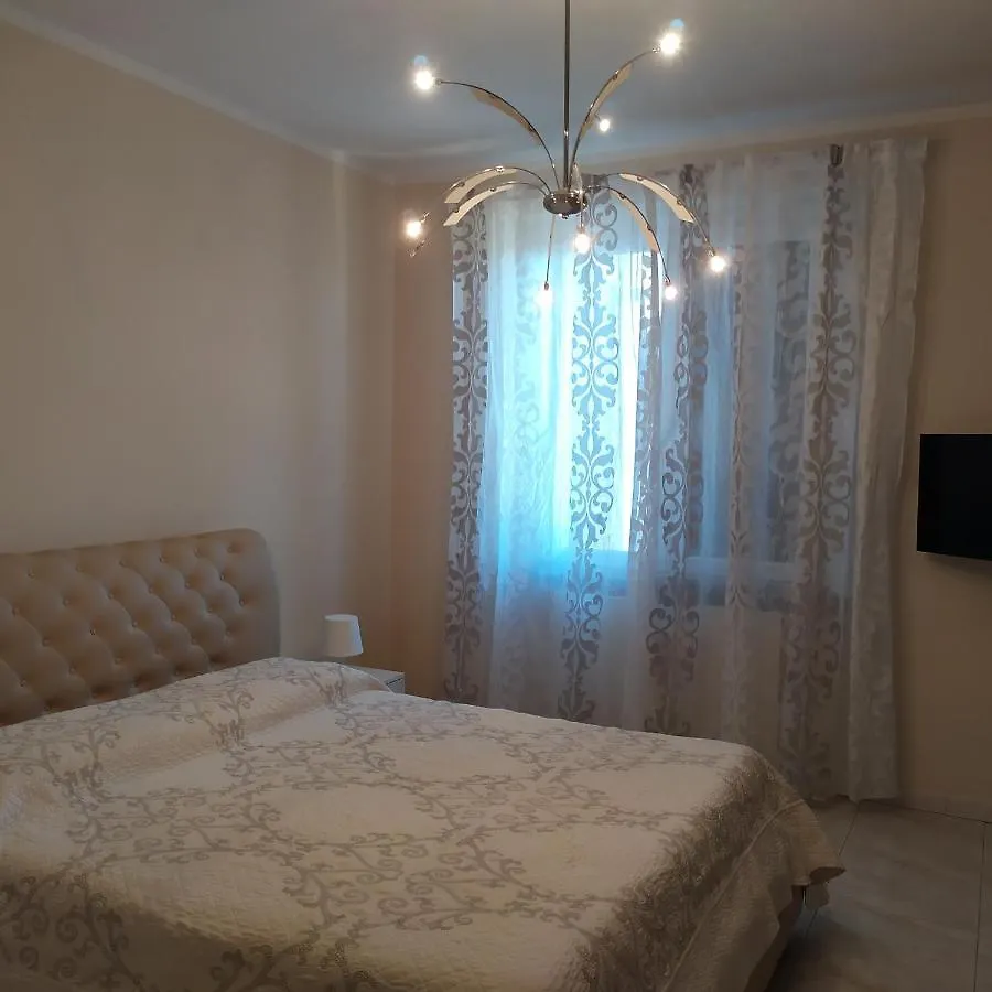 Agriturismo Gesseta Villa Castellina Marittima Italy