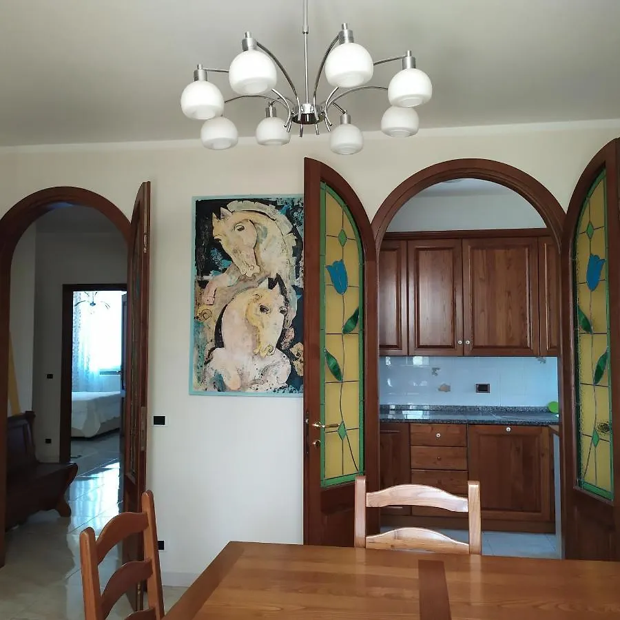 Agriturismo Gesseta Villa Castellina Marittima Farm stay