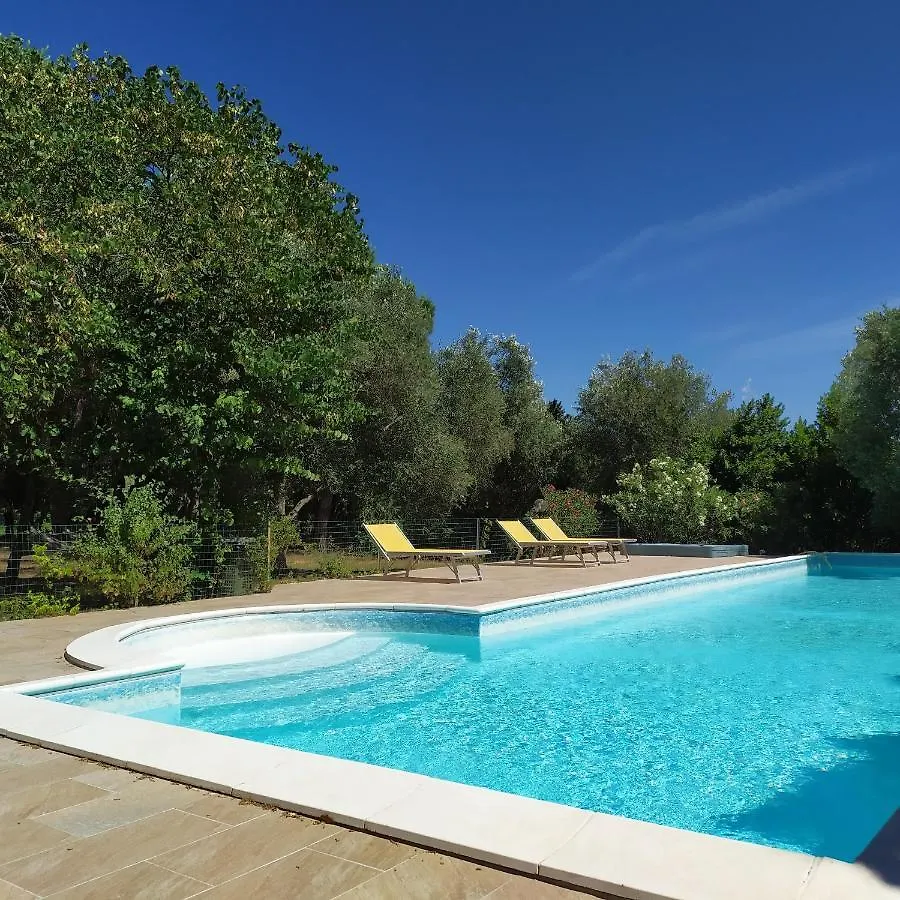 Agriturismo Gesseta Villa Castellina Marittima