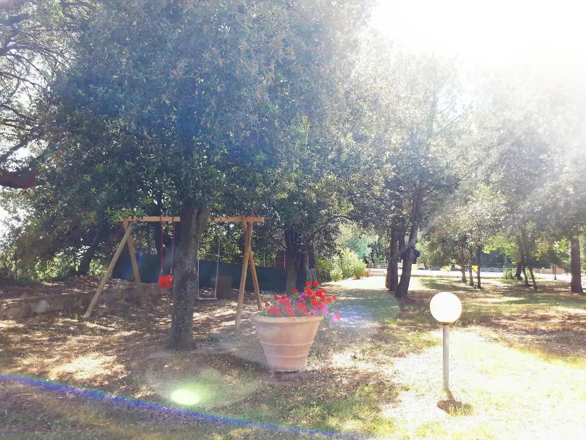 Farm stay Agriturismo Gesseta Villa Castellina Marittima Italy