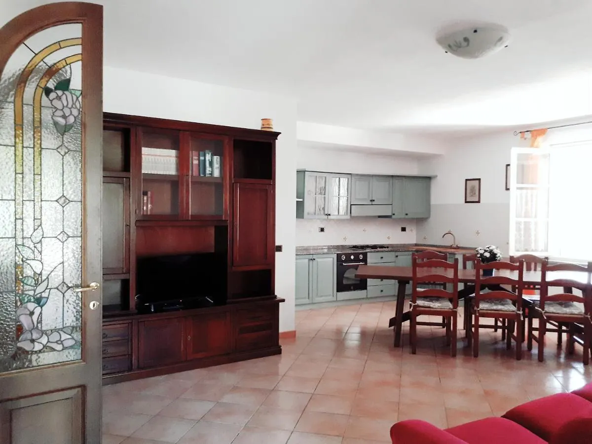Agriturismo Gesseta Villa Castellina Marittima 0*,