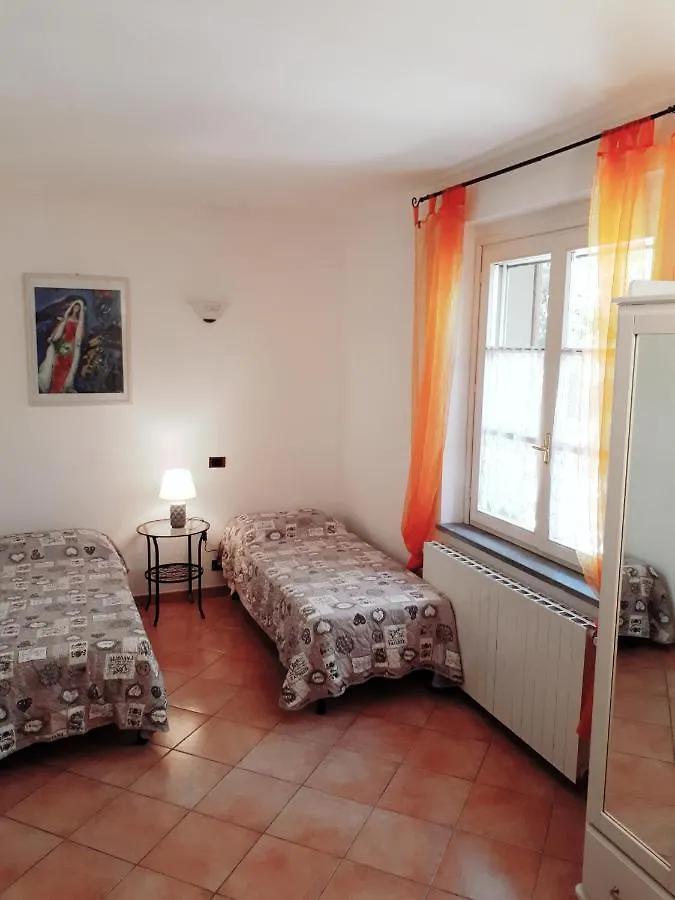Agriturismo Gesseta Villa Castellina Marittima Farm stay