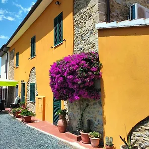 Casa Il Gallo Castellina Marittima