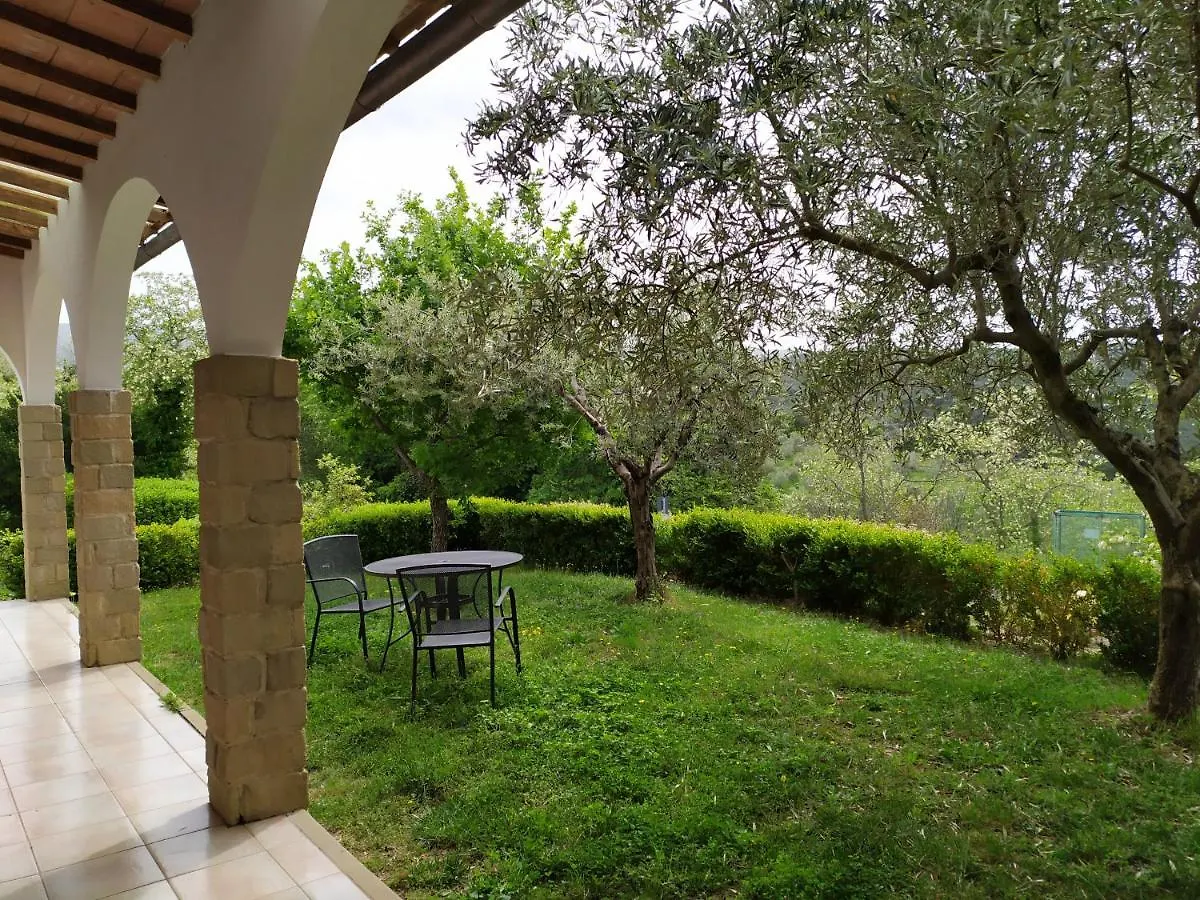 Agriturismo Gesseta Villa Castellina Marittima